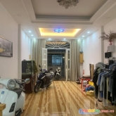 Bán gấp nhà 66m2, 4 tầng btct cận kề bắc hải, lô góc hxh chỉ 6.9 tỷ