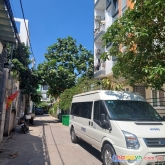 Bán nhà xưởng ngang>6m_hẻm xe tải_ql13, hbp, thủ đức_186m2_11tỷ