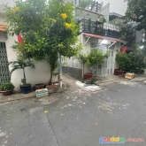 Bán nhà đường lê thúc hoạch, tân phú. 2 tầng giá 3,1 tỷ