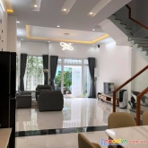 Bán nhà 60 m2 mới 100% 4 tầng 4 pn  tp. thủ đức giá hữu nghị 5.8 tỷ.