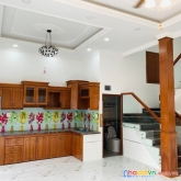 Hxh nghĩa hưng tân bình 70m2, nhà mới 3 lầu, ngang 5m hiếm 6.x tỷ