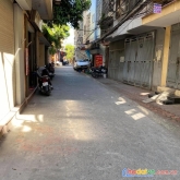 Nhà đẹp 2 thoáng, chiến thắng, ô tô đỗ, dt 48m2, giá 5.8 tỷ