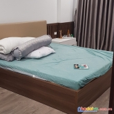 Căn nhà đẹp nhất mễ trì thượng, 42m2, 4 tầng, mt 5m, ô tô, đầy đủ nội thất, giá hơn 5 tỷ.