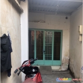 Bán nhà phố đường số 21, quận 2.