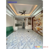 Bán nhà kim giang 35m2, ô tô đõ cửa, ngõ thông, nhà mới koong, view thoáng chỉ 4.3 tỷ