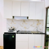 Bán nhà 209 đội cấn - 35m2 - cách ô tô 50m - 4,4 tỷ
