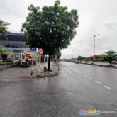 Cực hót! bán đất phố lý sơn lô góc siêu đẹp, ô tô, kinh doanh, dt 41 m2, mt 4 m, giá chỉ 3,7 tỷ.
