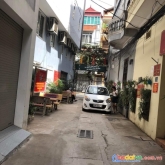 Bán nhà 6.5 tỷ tô vĩnh diệm thanh xuân - ở cực sướng - nở hậu - đầy đủ tiện ích - khu vực trung
