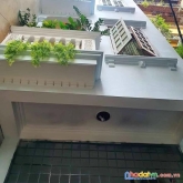 Bán nhà phân lô chùa bộc - ôto đỗ cổng - 46m x 4 tầng 6.3 tỷ