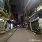 Bán nhà nguyễn xiển, thanh xuân, ô tô tránh, vỉa hè, kinh doanh, 6.5 tỷ