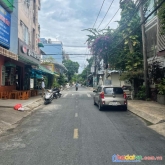 Chính chủ cần bán hẻm 8m thoại ngọc hầu, 90m2, 8 tỷ 1