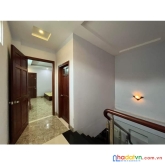 Bán nhà gò dầu tân phú - căn góc 2 mặt tiền 5 tầng - hẻm nhựa 8m thông - 64m2 chỉ 8,1 tỷ tl