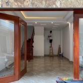 Siêu hiếm! nhà đẹp ngay trung tâm thạch bàn, gần tttm aeon+trường c3 thạch bàn, dt 38m2, mt 4,5m