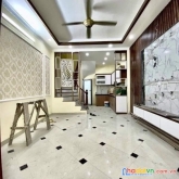 Siêu hiếm có, bán nhà ái mộ, 36m2, 5 tầng, nhỉnh 3 tỷ