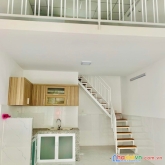 Bán nhà khu làng đại học thủ đức - 1 bước đầy đủ tiện nghi - 3.4 tỷ tl