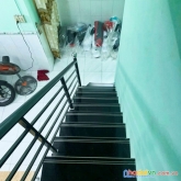 Nhà ngay trường hoa lư, đường ô to , 5 x13.3 ( 66.5m), nhà đẹp ở ngay, chỉ 3.8 tỷ