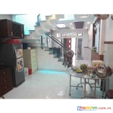 Nhà gần trường hiệp phú, đường ô to , 5.1 x12.9 ( 65m), nhà đẹp ở ngay, chỉ 3.82tỷ