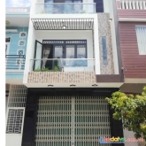 Nhà lê cơ, hẻm xe hơi, 62m2, 3 tầng, giá chỉ 5.2 tỷ, bao đầu tư