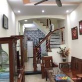 Mới, phố bùi xương trạch, bán nhà đẹp ở luôn, tặng nội thất, 38m2, nhỉnh 4 tỷ.