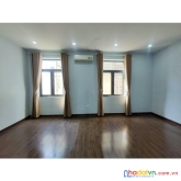 Bán nhà gấp trung yên 130m2, 5 tầng, mặt tiền 5,2m, giá 27 tỷ.
