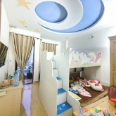 Mặt tiền đường b3,tân phú, kd, ô tô tải tận cửa 60m2, 4 tầng, 6.2 tỷ.