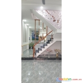 Nhà mới ở ngay, phan huy ích, tân bình, gần chung phúc yên, 61 m2, giá chỉ 6,7 tỷ tl