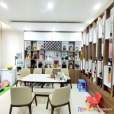 Bán nhà p/lô ô tô đỗ cửa cách phố hồ tùng mậu 30m, dt 86m2x5t, mt 5.5m  giá 12 tỷ