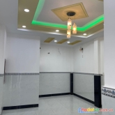 Bán nhà chỉ 2 tỷ 7, ngang 4.5, hxh phạm văn bạch, tân bình rẻ nhất khu vực