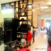 Bán nhà diện tích khủng 75m2 - luỹ bán bích - tân phú – giá chỉ 5.7 ỷ