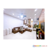 Phân lô chùa bộc, ô tô đỗ cổng dt50m,4 tầng chỉ hơn 6 tỷ