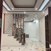 Bán nhà thanh xuân dt 45m 5t mt 4m giá 4.5 tỷ.