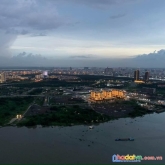 Mè trồ mé trô - metropole 3pn ntcb - 101m2 - mà 28tr