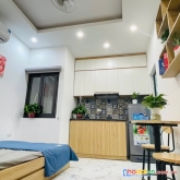 Bán nhà phố trung kính 5tạ đỗ cửa 5t mặt tiền 4m 50m  5.3 tỉ. 0352817810