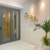 Bán nhà kim mã- ba đình đẹp long lanh- tăng full nội thất s:40m 5ty45