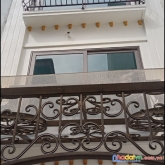 Bán nhà tân triều, 50m2, 5 tầng, 7pn, mặt tiền 3.5m, giá 5.84 tỷ ô tô đỗ cửa