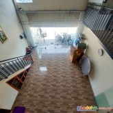 Nhà mặt tiền rộng 4mt trường chinh tiện kinh doanh buôn bán