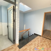 Nhà 3 tầng rộng rãi 79m2 hẻm oto bình trị đông giá 6.1 tỷ
