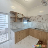Nhà mới, tt gò vấp lô góc vị trí víp nhỉnh 4 tỉ
