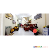 Nhà đẹp vuông vức - 2 tầng 48m2 - chỉ 4.1 tỷ