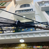 Siêu phẩm khương đình – ô tô 7 chỗ đỗ cửa – sát hồ hạ đình – mới koong