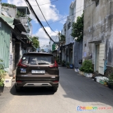 Vị trí kinh doanh h6m thông hiệp thành city quận 12, 4x11m, 3.35 tỷ tl