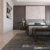 Nhà đẹp hoàng mai, 42m2, mặt tiền 4,2m, cách ô tô tránh 15m,3 tỷ 9.
