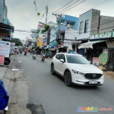 Mặt tiền đường số 5 3 tầng 4 x 18.6 giá 8.9 tỷ  bình hưng hòa