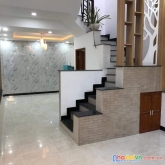 Bán nhà 52m2 đường 40 hiệp bình chánh tp.thủ đức giá 4,5 tỷ.