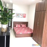 Bán ccmn hoàng cầu, 92m2, 8t, ngõ ô tô, 17 căn hộ, dt 100tr/tháng, giá 16 tỷ 5