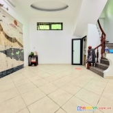 Bán nhà cầu giấy - nhỉnh 3 tỷ - nhà mới ở  ngay - 2 thoáng vĩnh viễn - ngõ rộng gần đường ô tô.