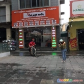 Mặt phố trần phú văn quán 50m2, 3,5m tiền, kinh doanh, ko lỗi, nhỉnh 9 tỷ.