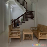 Bán nhà gấp 40m2 5tầng mt 4m 5.3tỷ gần oto nguyễn khang cầu giấy