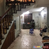 Bán nhà nguyễn văn huyên - 35m2 -nhà mới- chỉ 4,4 tỷ