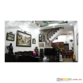 Cần bán gấp nhà 50m2 5tầng mt 6m gần phố chỉ 4tỷ trần quý kiên cầu giấy